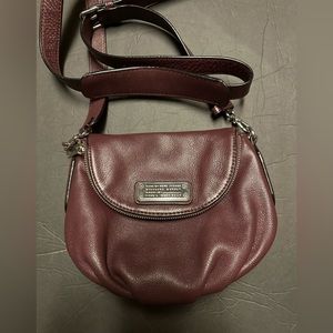 MARC BY MARC JACOB CROSSBODY